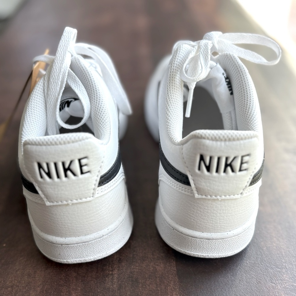 Nike Court Vision Low Next Nature - Picture 9 of 16